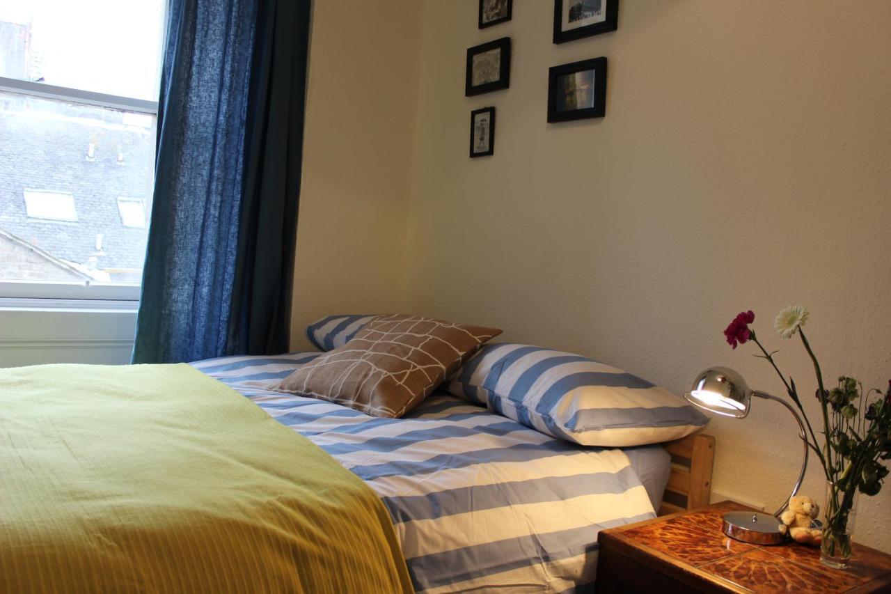 William Wallace Hotel 스털링 외부 사진